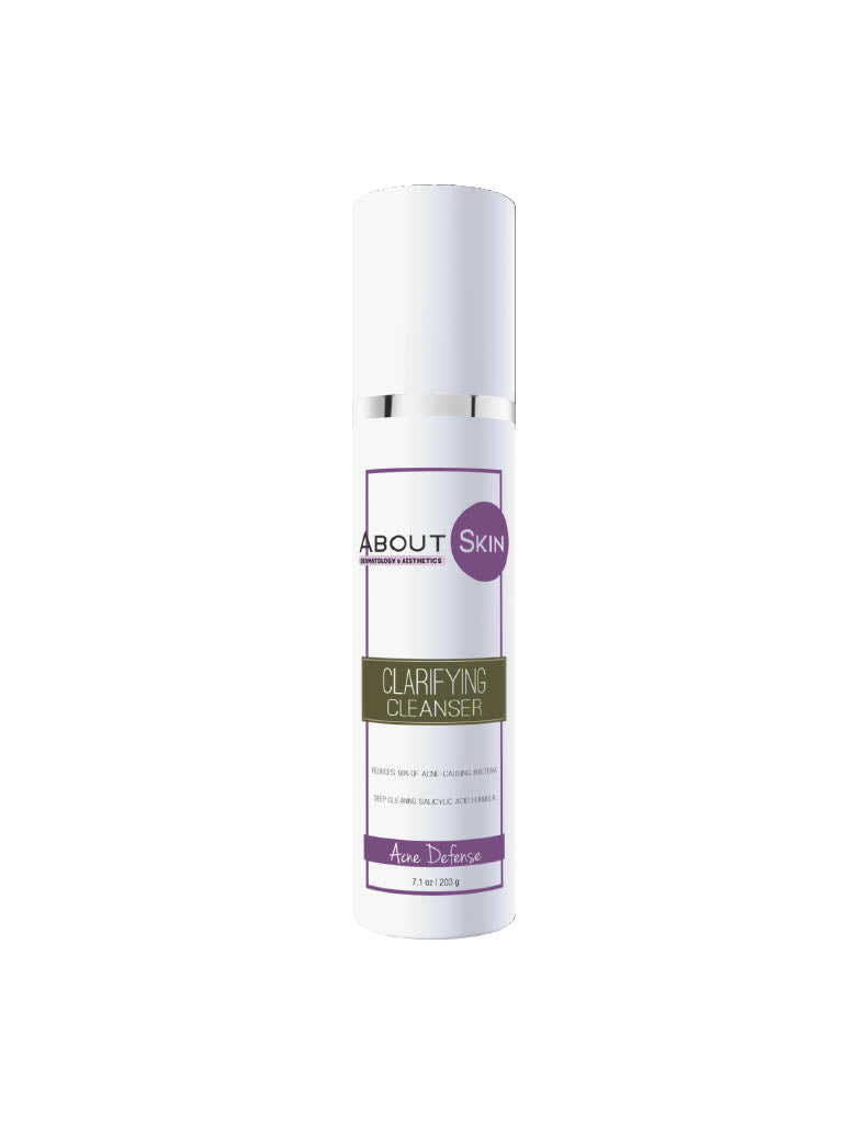 Clarifying Cleanser