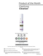 Clarifying Cleanser 7.1 oz