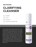 Clarifying Cleanser 7.1 oz