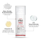 UV Clear Broad-Spectrum SPF46