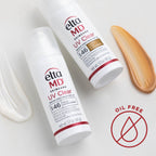 UV Clear Broad-Spectrum SPF46