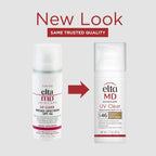 UV Clear Tinted Broad-Spectrum SPF46
