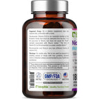 Biophix Nicotinamide 500mg Vitamin B3