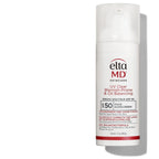 UV Clear Blemish-Prone & Oil Balancing SPF50
