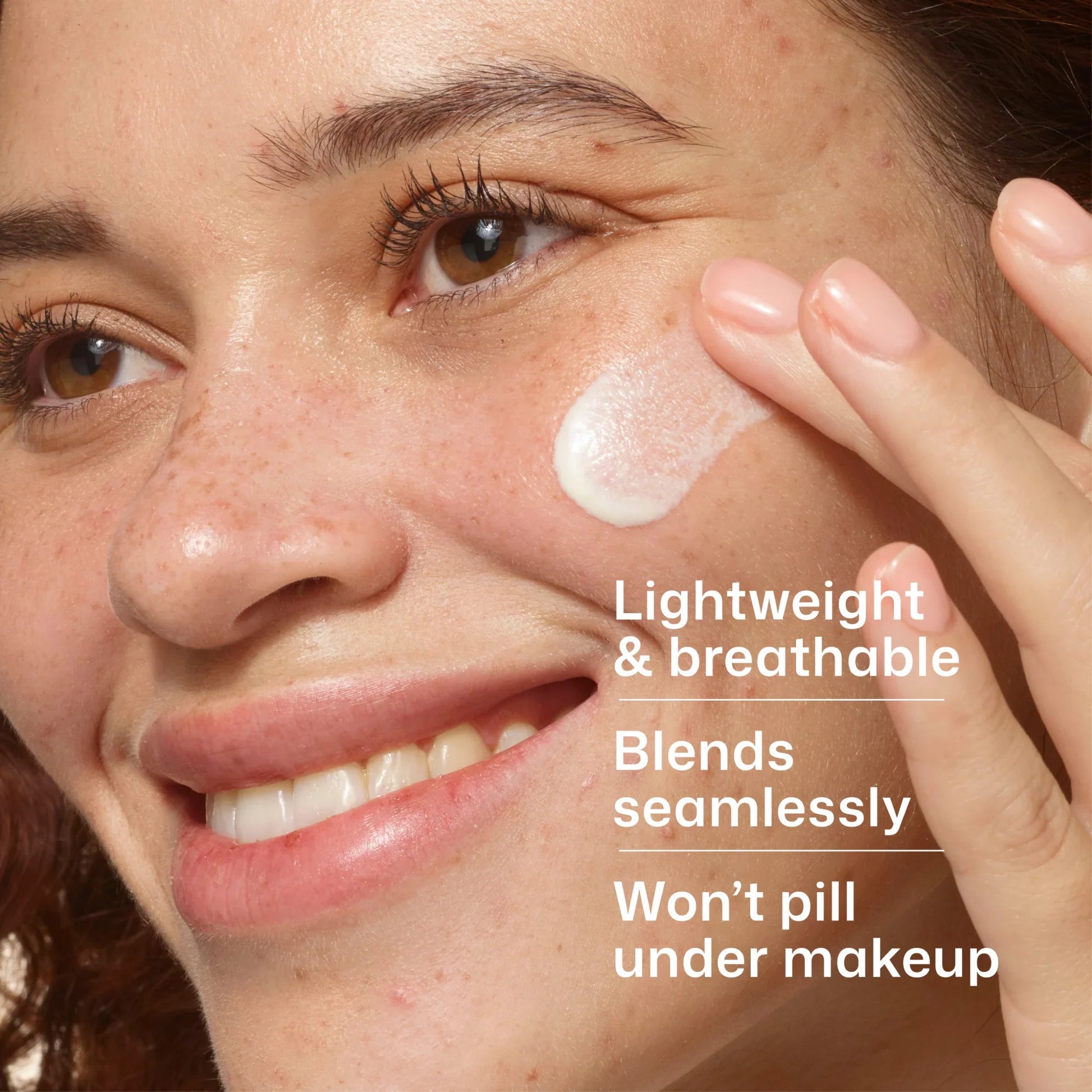 UV Clear Blemish-Prone & Oil Balancing SPF50