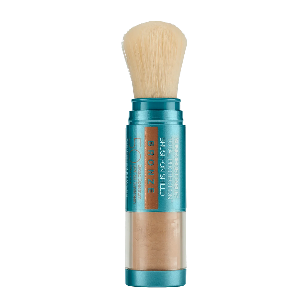 Sunforgettable Total Protection Brush-On Shield SPF50