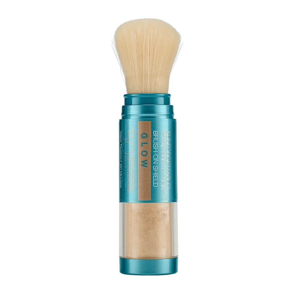 Sunforgettable Total Protection Brush-On Shield SPF50
