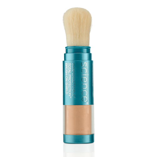 Sunforgettable Total Protection Brush-On Shield MEDIUM SPF 50