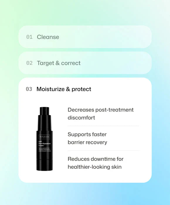 CMT Post-Procedure Cream