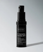 C+ Correcting Complex 30%