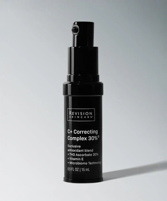 C+ Correcting Complex 30%