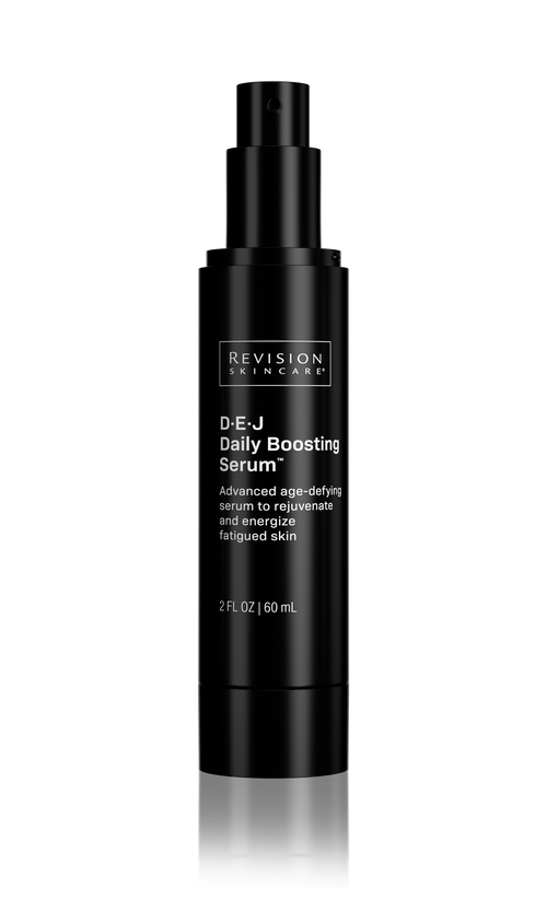 DEJ Daily Boosting Serum