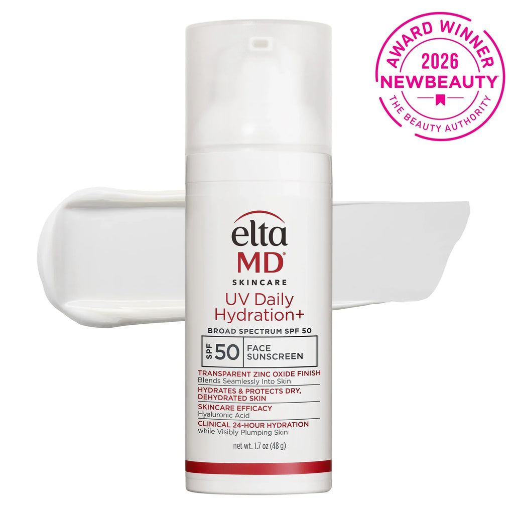 UV Daily Hydration+ SPF50
