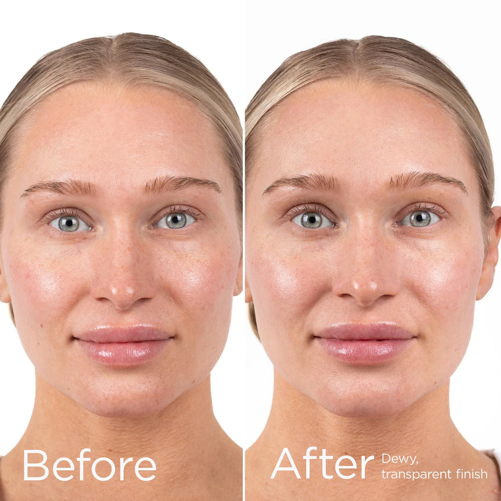 UV Daily Hydration+ SPF50