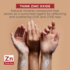 UV AOX Elements Broad-Spectrum SPF50 Tinted
