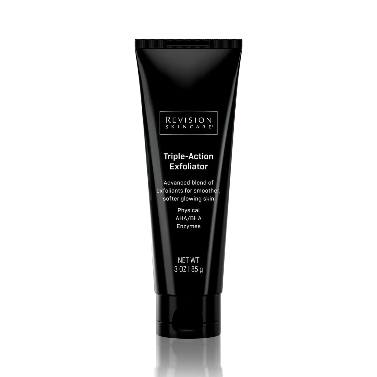 Triple-Action Exfoliator