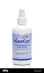 HypoCyn Antimicrobial Dermal Spray Solution