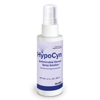 HypoCyn Antimicrobial Dermal Spray Solution