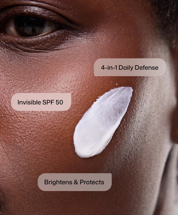 Intellishade Truphysical Clear