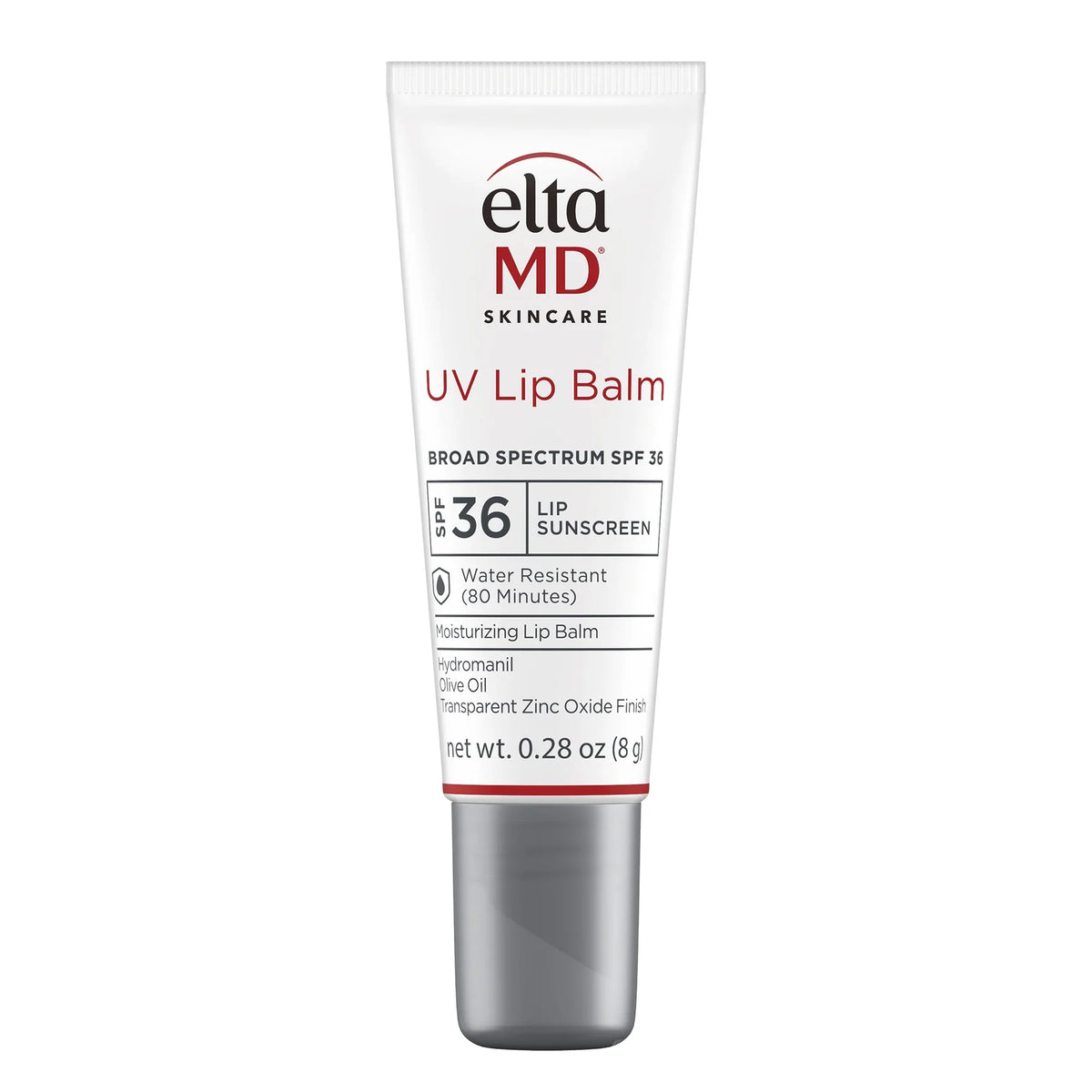 UV Lip Balm Broad-Spectrum SPF36