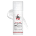 UV Clear Broad-Spectrum SPF46
