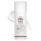 UV Clear Broad-Spectrum SPF46