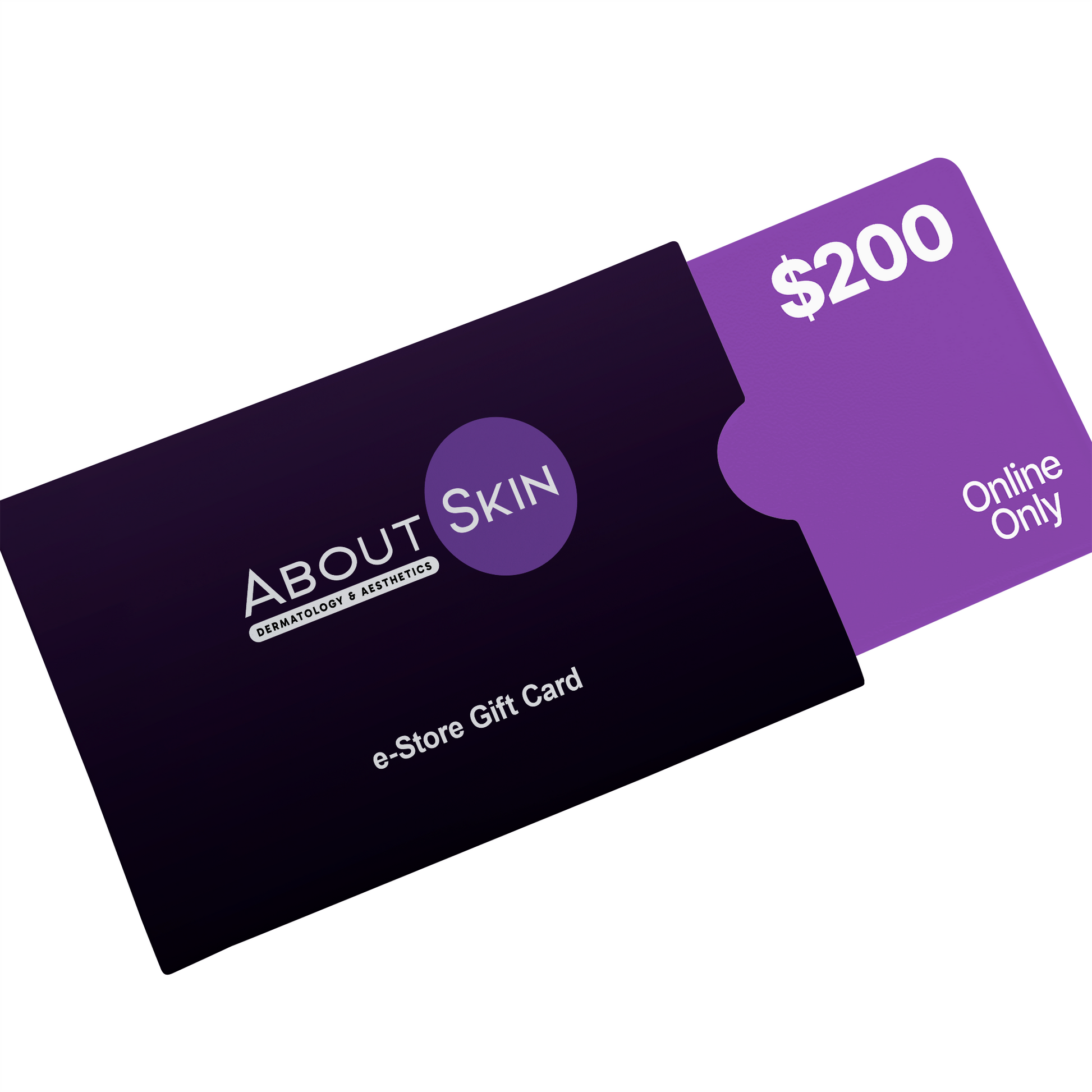 e-Store Gift Card