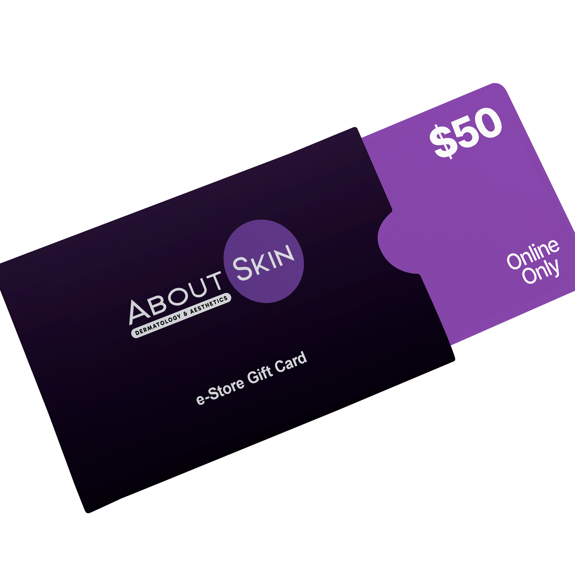 e-Store Gift Card