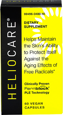 Heliocare Dietary Supplement